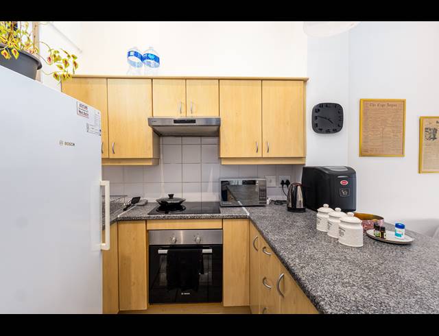 2 BEDROOM APARTMENT TO LET IN TYGER WATERFRONT